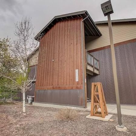 Aspen Heights - Luxury Park City Getaway Luaran gambar