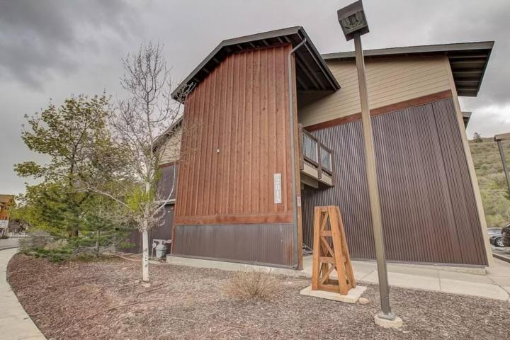 Aspen Heights - Luxury Park City Getaway Luaran gambar