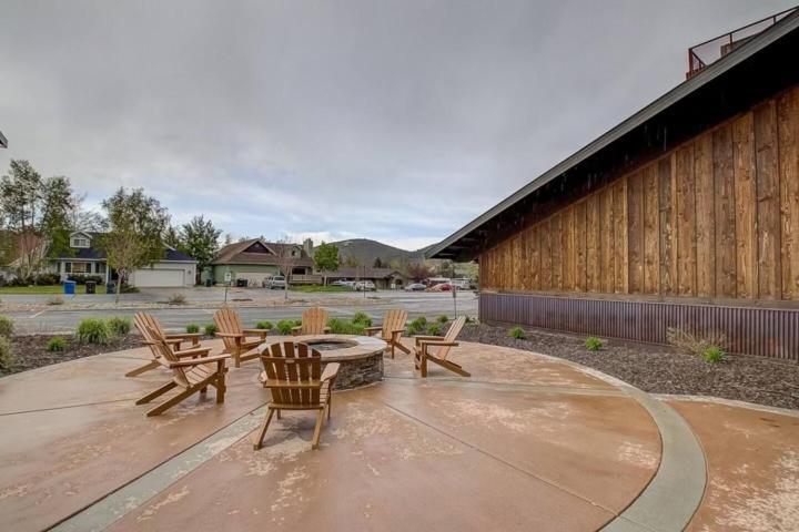 Aspen Heights - Luxury Park City Getaway Luaran gambar